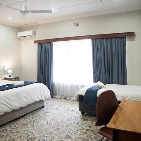 Beesdam Guesthouse Potchefstroom Exteriör bild