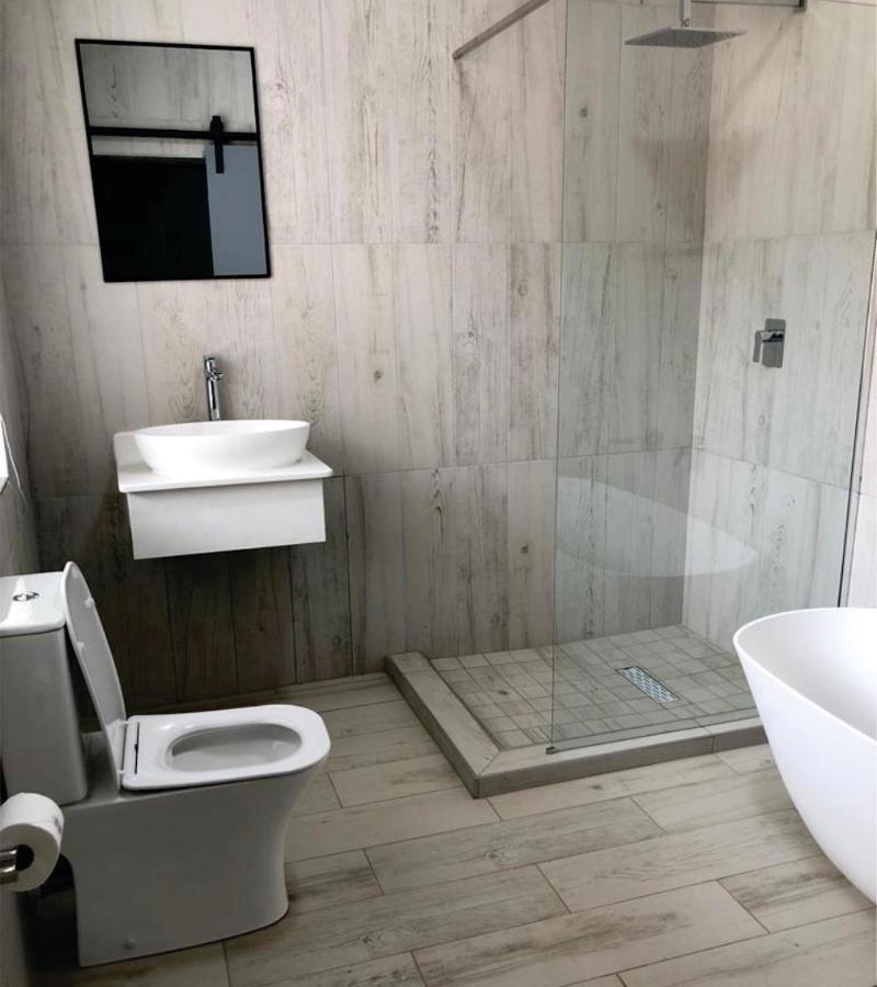 Beesdam Guesthouse Potchefstroom Exteriör bild